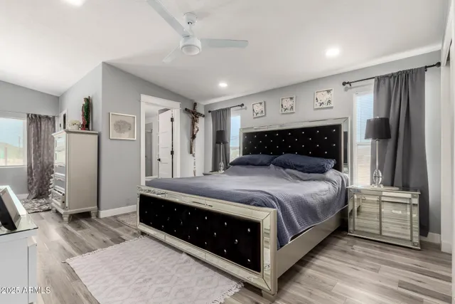 $405,000 | 56615 West Junipero Road, Maricopa, AZ 85139