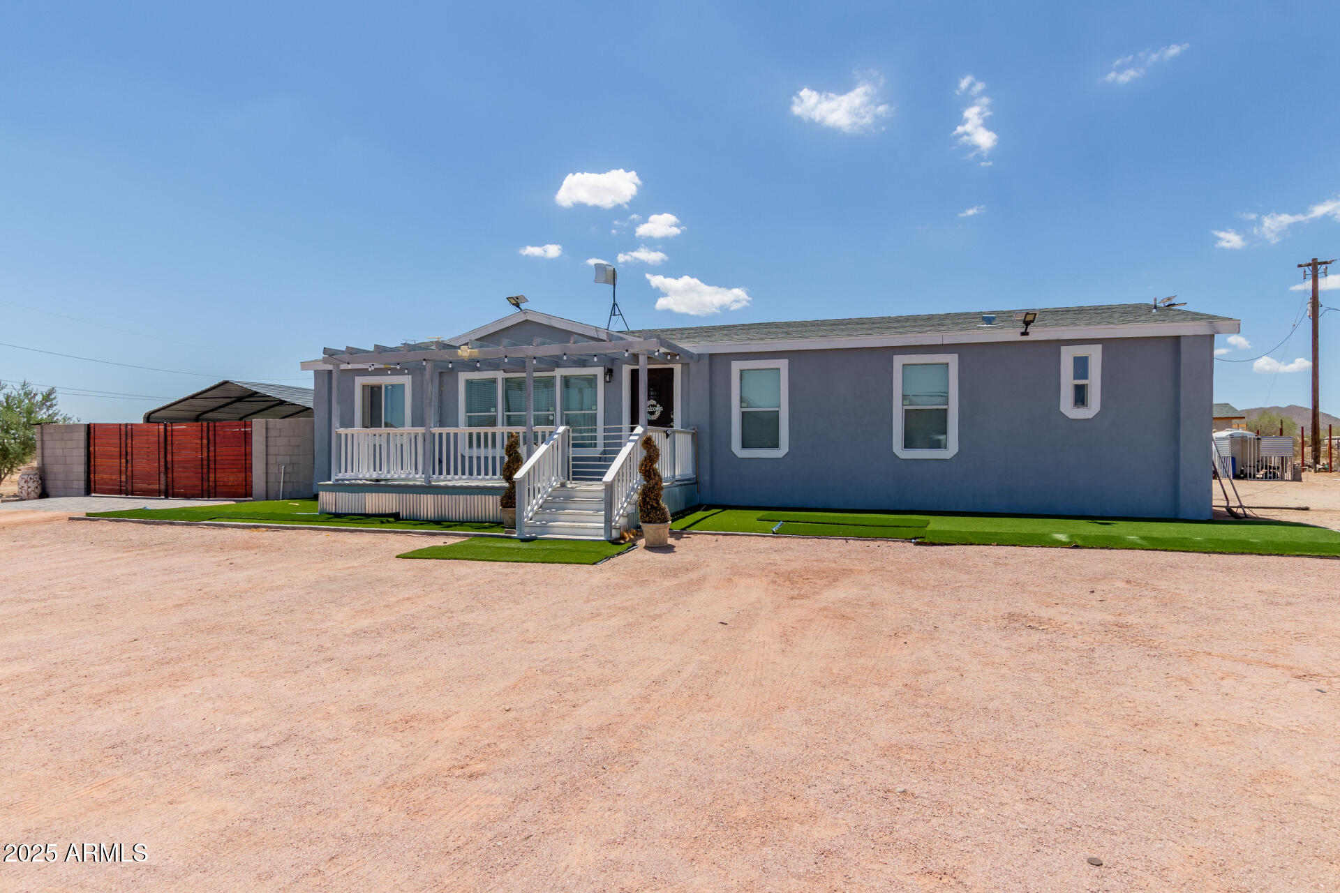 56615 West Junipero Road Maricopa, AZ 85139 - Photo 2 of 31 05 - Junipero 56615