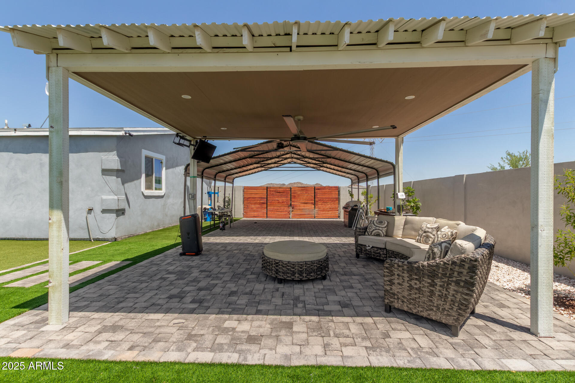 56615 West Junipero Road Maricopa, AZ 85139 - Photo 27 of 31 33 - Junipero 56615