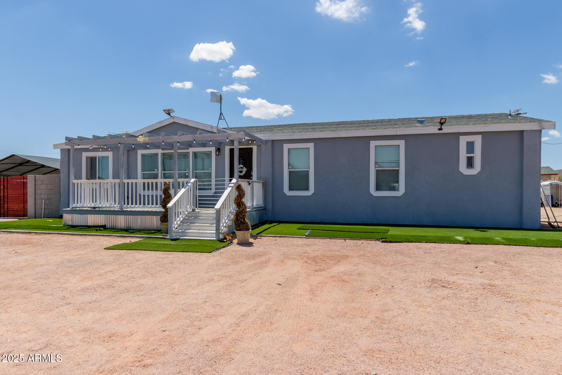 56615 West Junipero Road Maricopa, AZ 85139 - Photo 3 of 31 06 - Junipero 56615