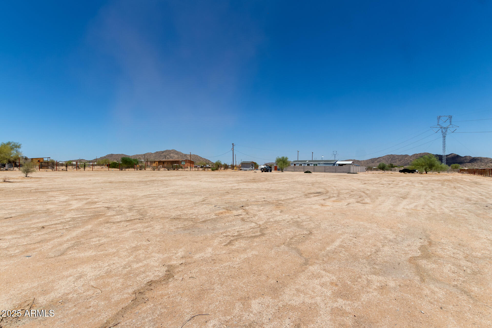 56615 West Junipero Road Maricopa, AZ 85139 - Photo 31 of 31 36 - Junipero 56615