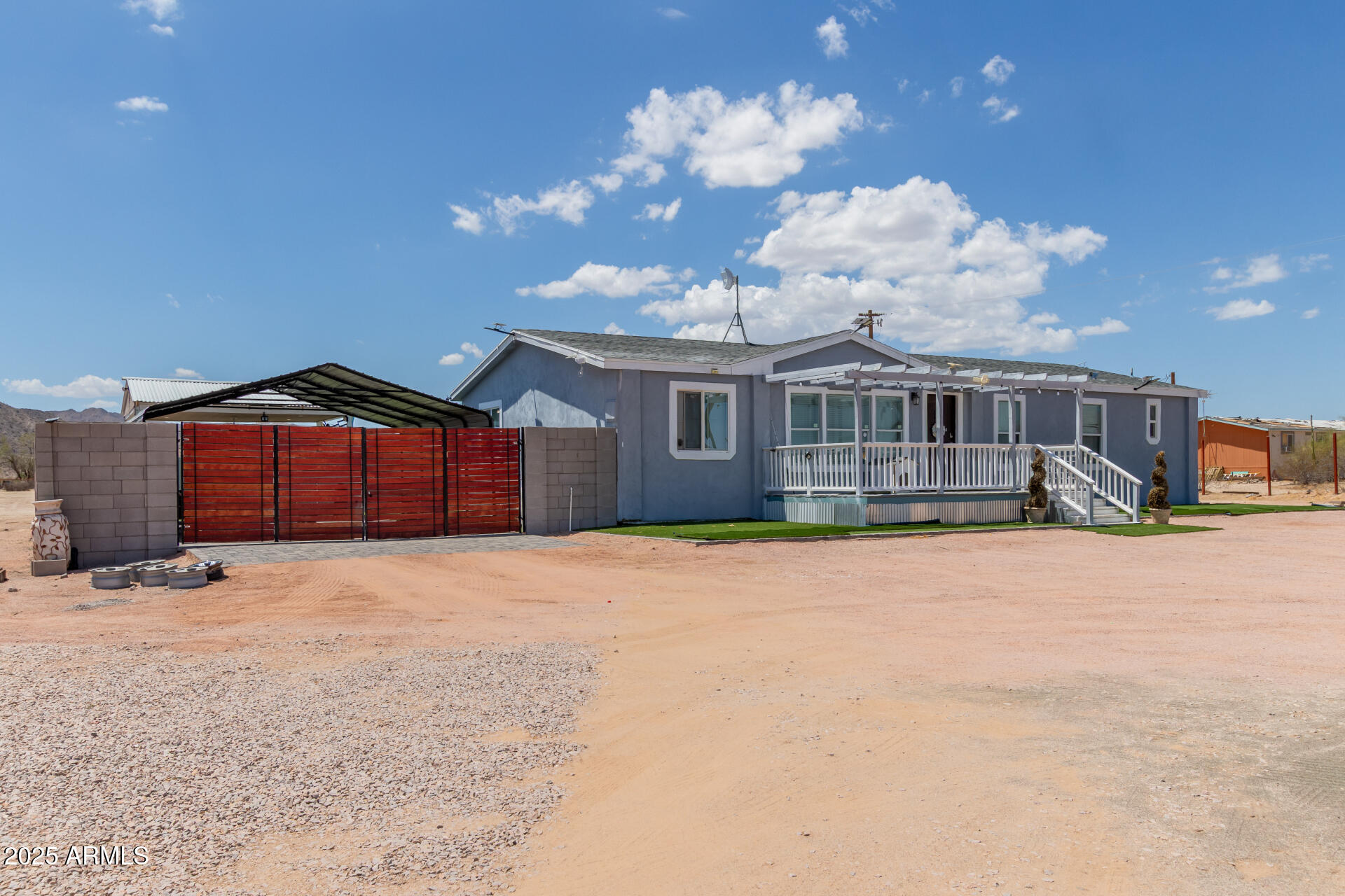 56615 West Junipero Road Maricopa, AZ 85139 - Photo 4 of 31 07 - Junipero 56615