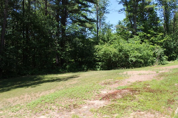 62 Adams Road Townsend, MA 01469 - Photo 13 of 16 a view of outdoor space and yard