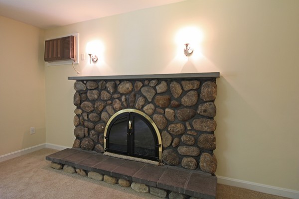 62 Adams Road Townsend, MA 01469 - Photo 5 of 16 a close view of fireplace