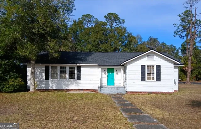 $169,900 | 125 Kingsland Drive, Folkston, GA 31537