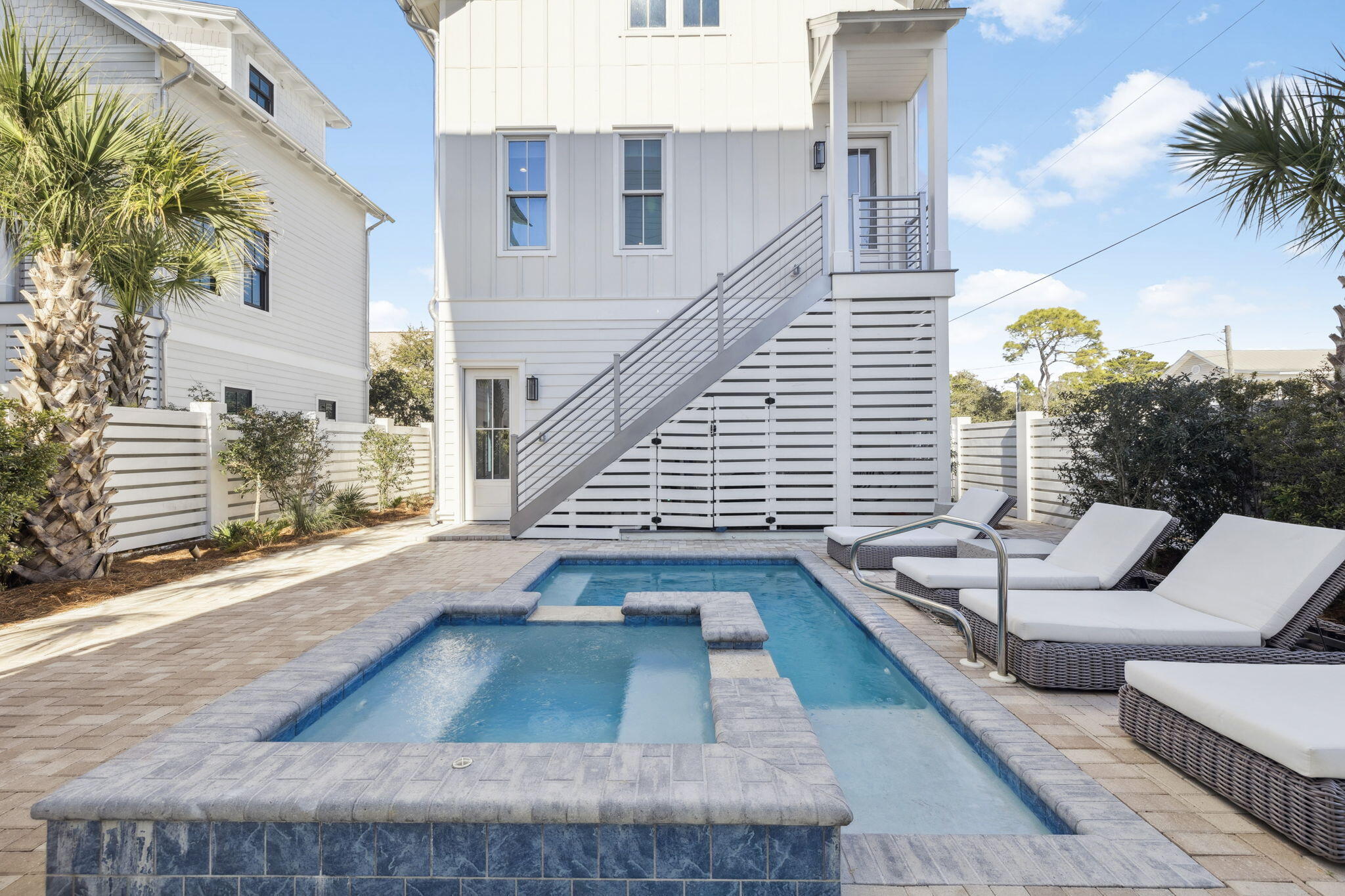 3365 East County Highway 30A Santa Rosa Beach, FL 32459 - Photo 13 of 45 Spa/Pool