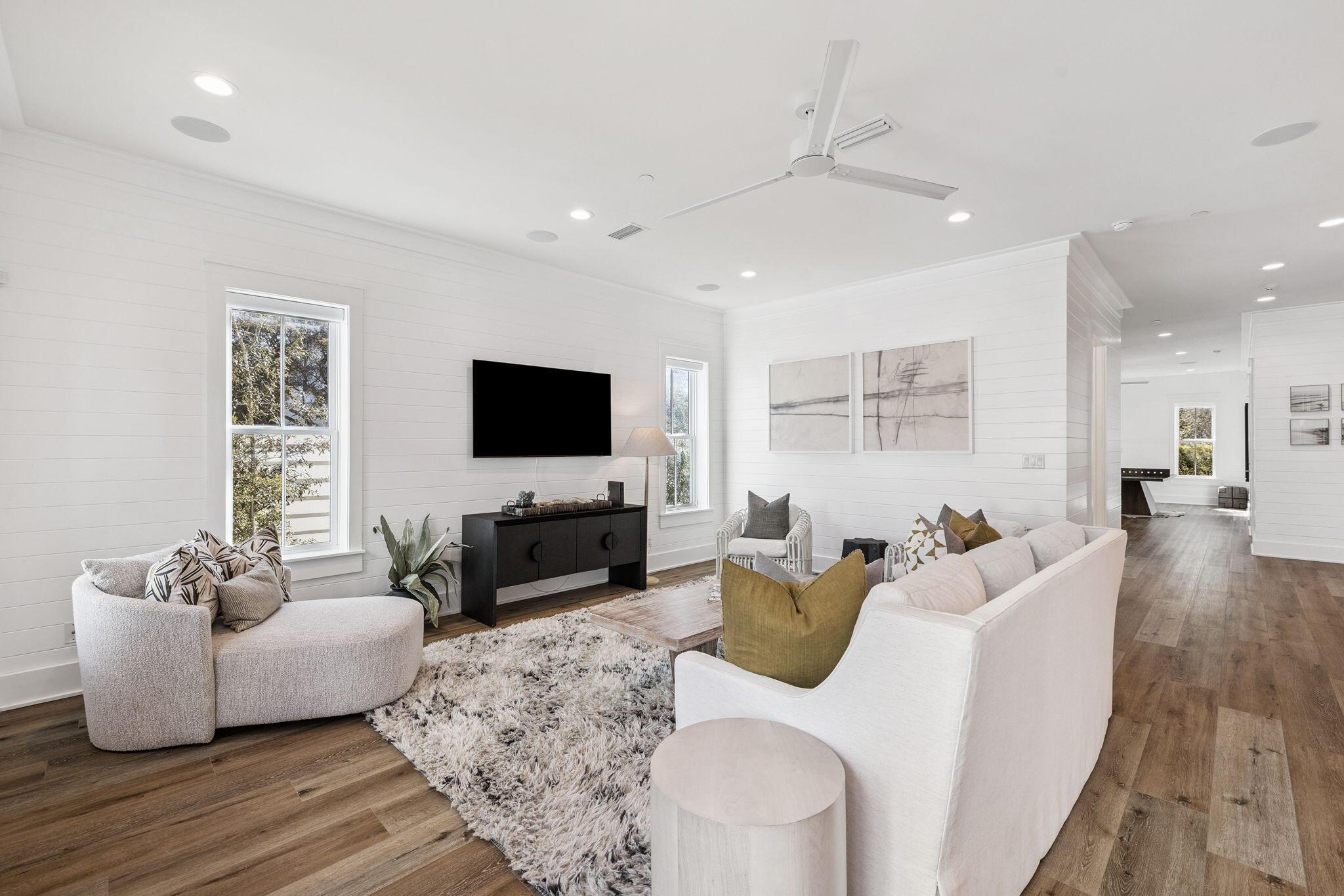 3365 East County Highway 30A Santa Rosa Beach, FL 32459 - Photo 14 of 45 1st Floor Living Area