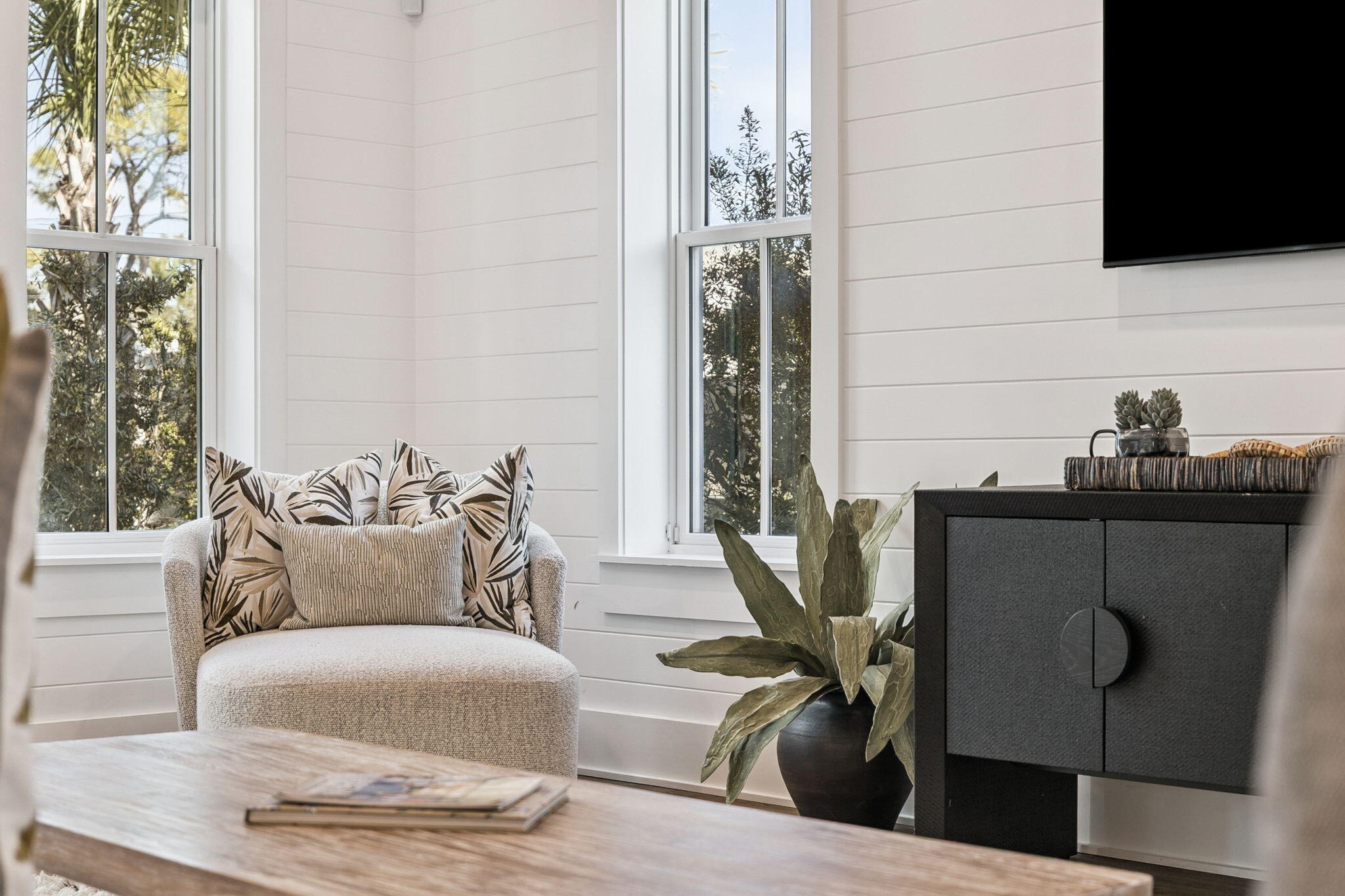 3365 East County Highway 30A Santa Rosa Beach, FL 32459 - Photo 15 of 45 1st Floor Living Area