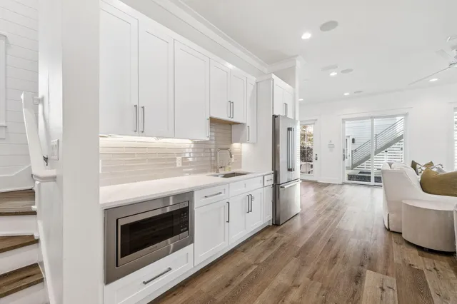 $5,000,000 | 3365 East County Highway 30A, Santa Rosa Beach, FL 32459