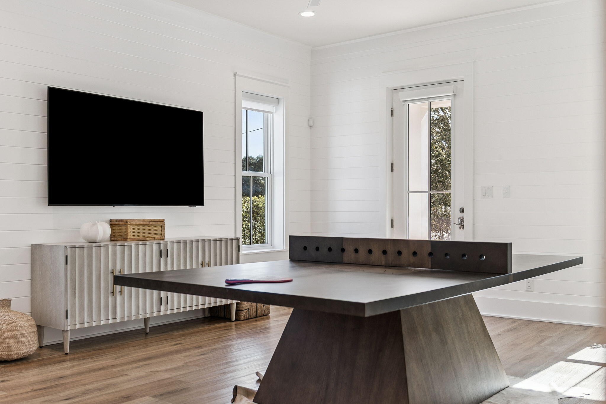 3365 East County Highway 30A Santa Rosa Beach, FL 32459 - Photo 19 of 45 1st Floor Game Room