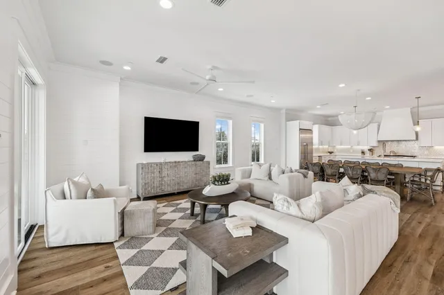 $5,000,000 | 3365 East County Highway 30A, Santa Rosa Beach, FL 32459