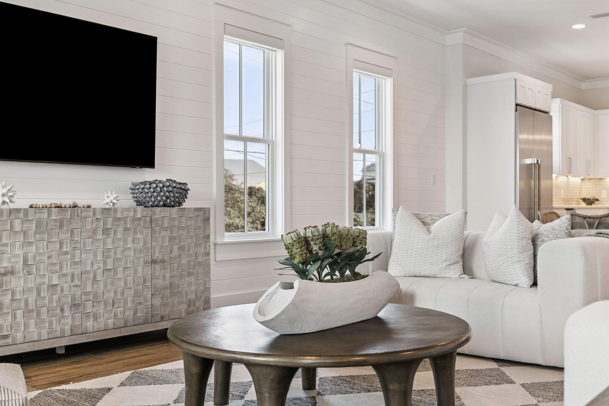 3365 East County Highway 30A Santa Rosa Beach, FL 32459 - Photo 22 of 45 Main Living Area