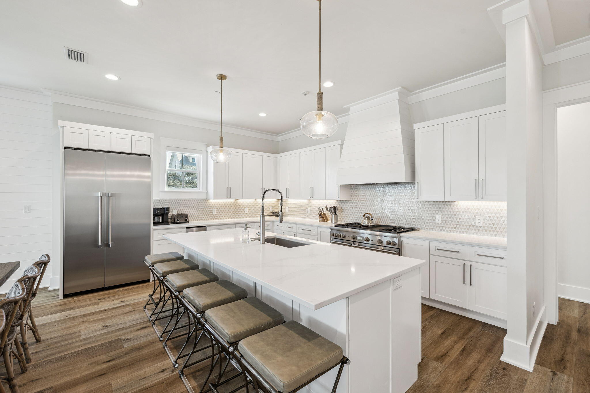 3365 East County Highway 30A Santa Rosa Beach, FL 32459 - Photo 23 of 45 Kitchen