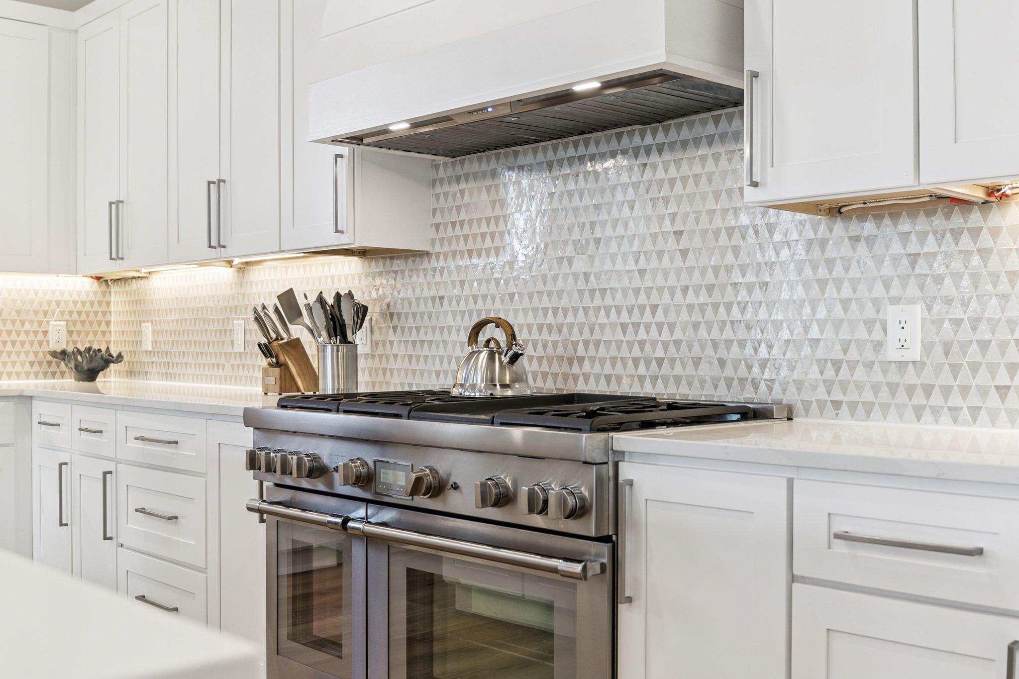 3365 East County Highway 30A Santa Rosa Beach, FL 32459 - Photo 24 of 45 Stove/Range