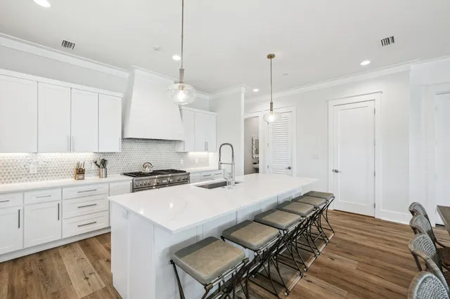 $5,000,000 | 3365 East County Highway 30A, Santa Rosa Beach, FL 32459