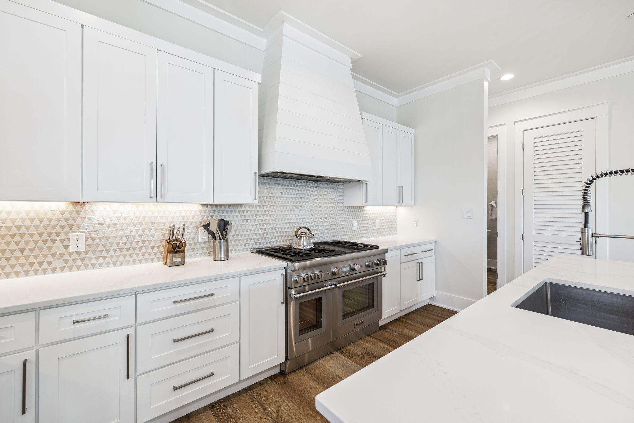 3365 East County Highway 30A Santa Rosa Beach, FL 32459 - Photo 26 of 45 Kitchen