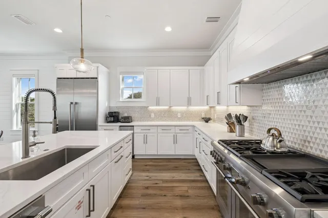 $5,000,000 | 3365 East County Highway 30A, Santa Rosa Beach, FL 32459