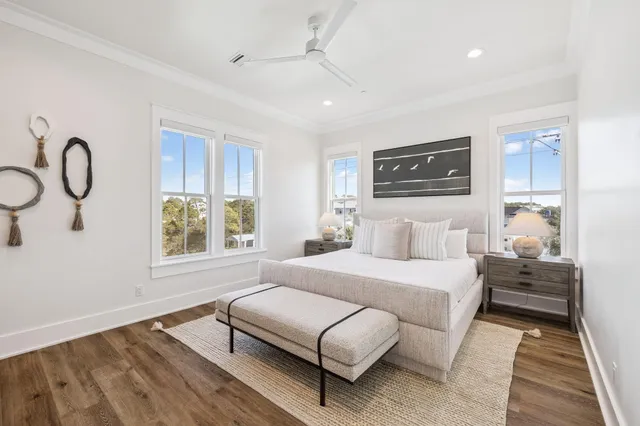 $5,000,000 | 3365 East County Highway 30A, Santa Rosa Beach, FL 32459