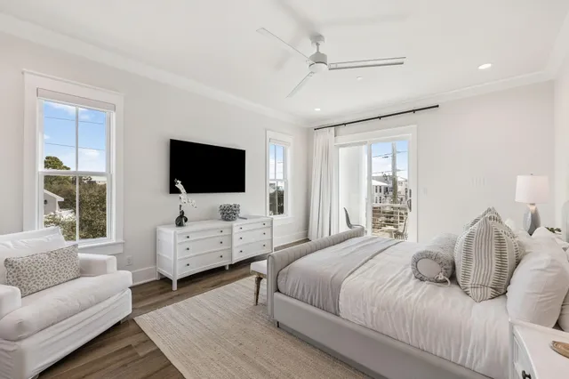 $5,000,000 | 3365 East County Highway 30A, Santa Rosa Beach, FL 32459