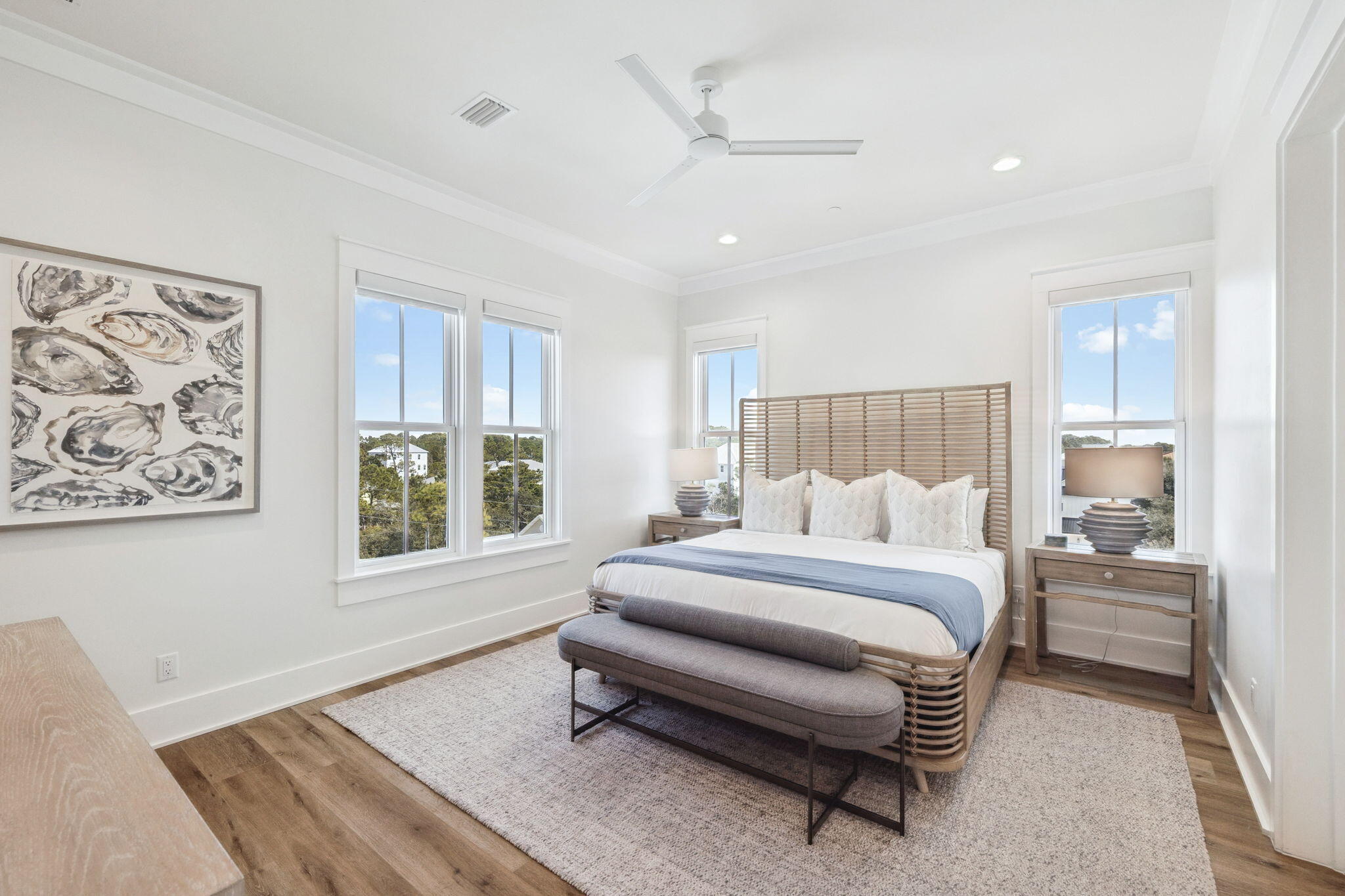 3365 East County Highway 30A Santa Rosa Beach, FL 32459 - Photo 31 of 45 Guest Bedroom