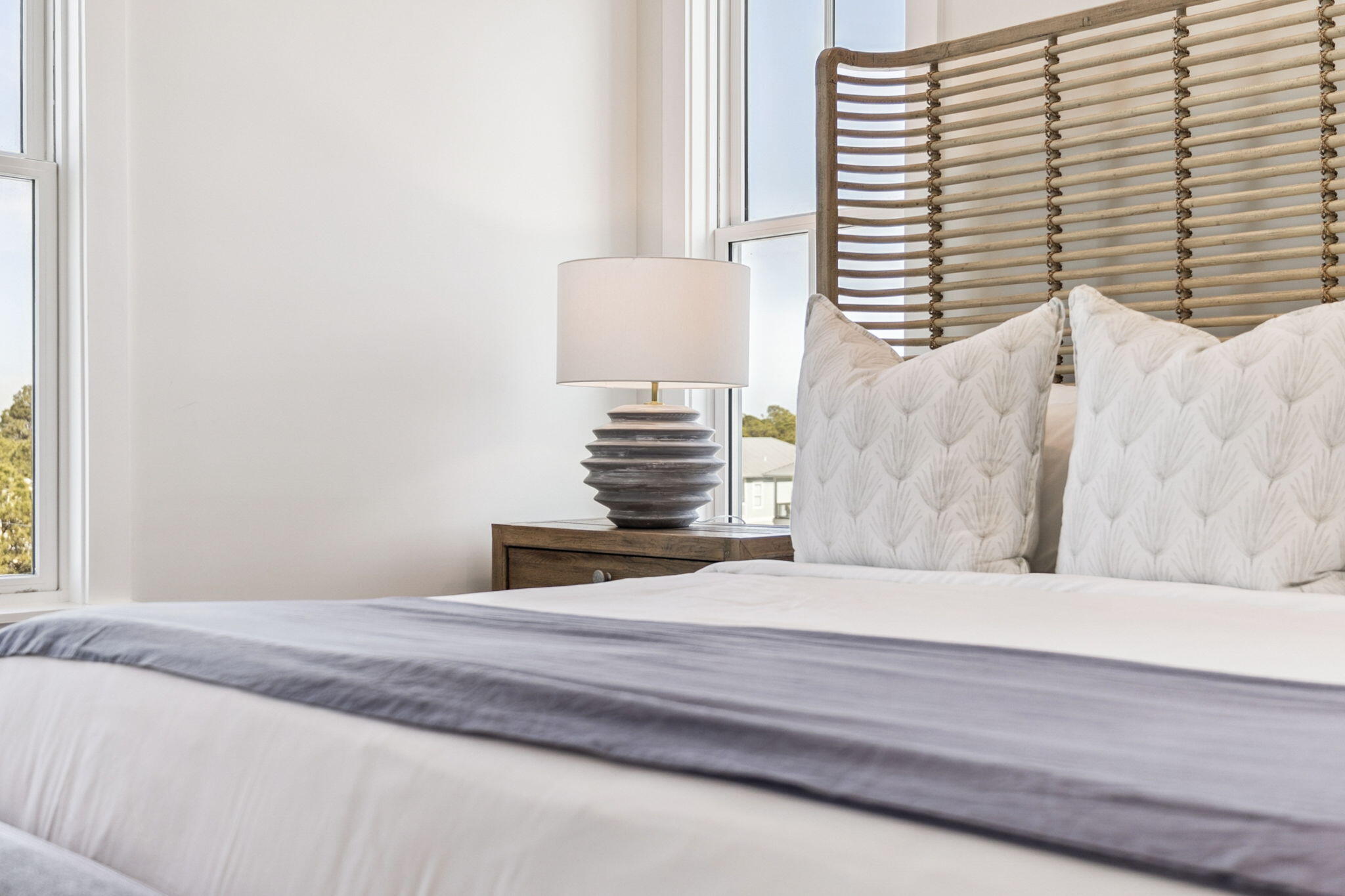 3365 East County Highway 30A Santa Rosa Beach, FL 32459 - Photo 32 of 45 Guest Bedroom