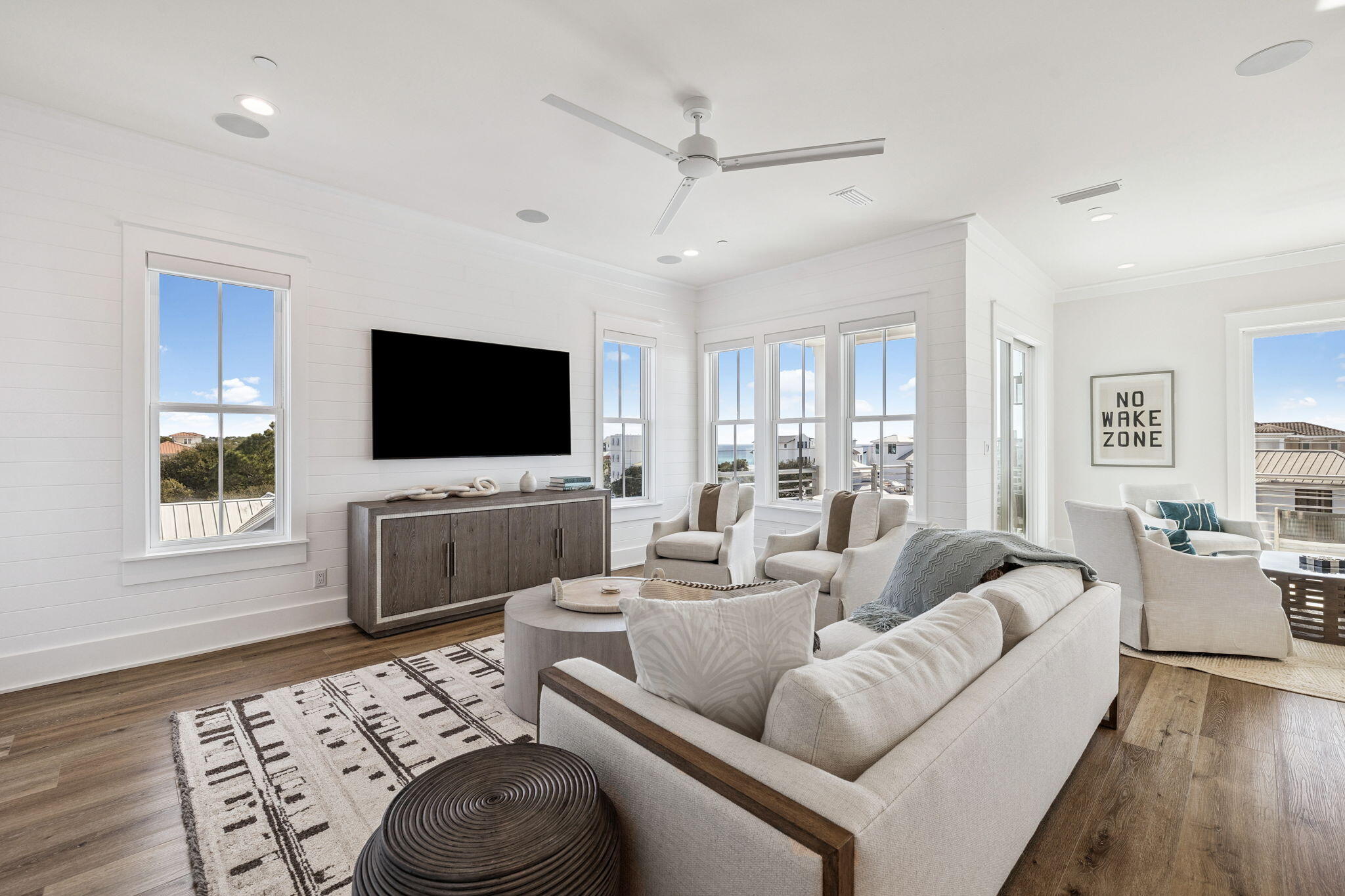 3365 East County Highway 30A Santa Rosa Beach, FL 32459 - Photo 34 of 45 Fourth Floor Bonus Room