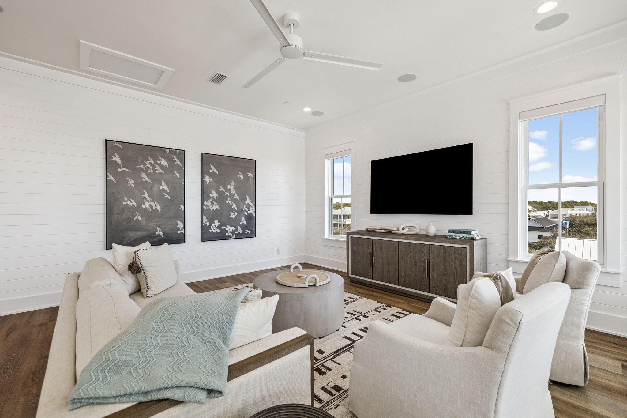 3365 East County Highway 30A Santa Rosa Beach, FL 32459 - Photo 35 of 45 Fourth Floor Bonus Room