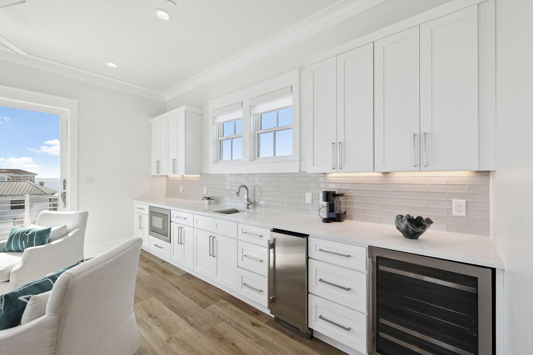 3365 East County Highway 30A Santa Rosa Beach, FL 32459 - Photo 36 of 45 Fourth Floor Bar