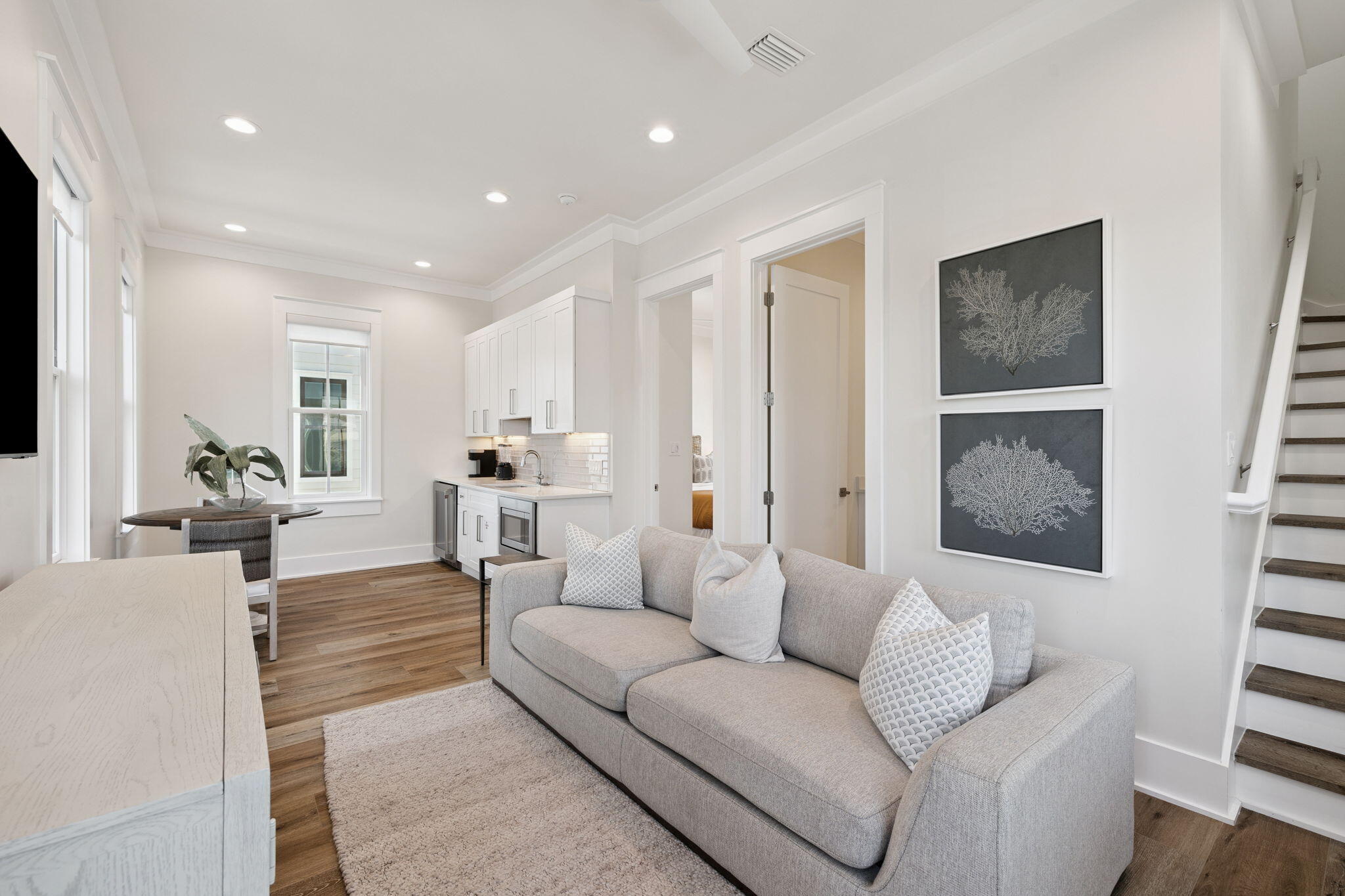 3365 East County Highway 30A Santa Rosa Beach, FL 32459 - Photo 38 of 45 Carriage House