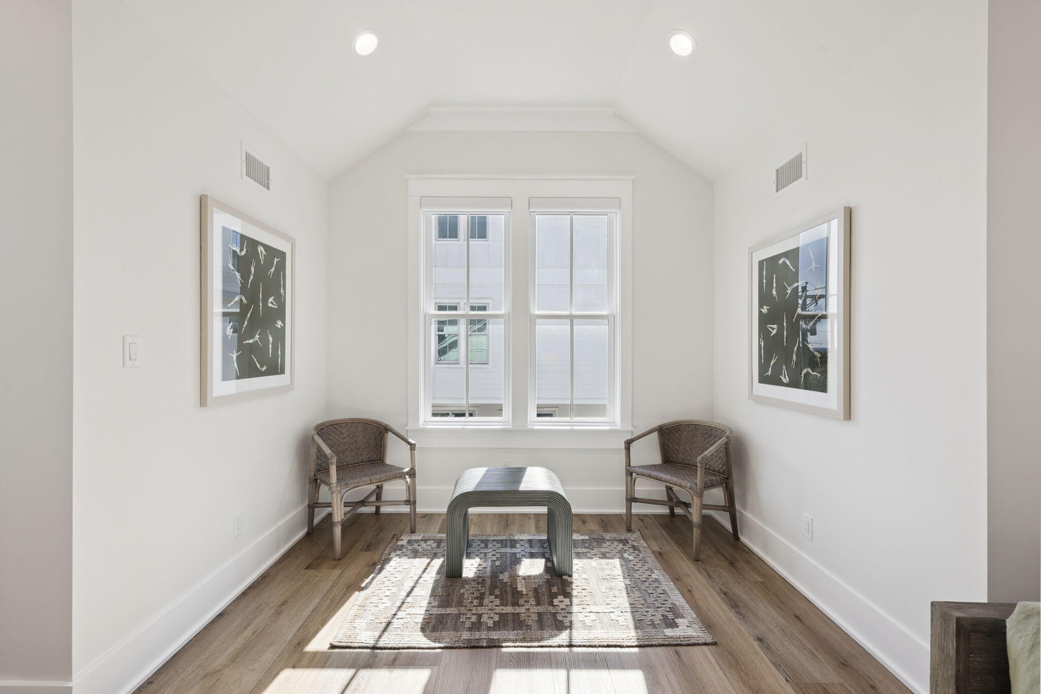 3365 East County Highway 30A Santa Rosa Beach, FL 32459 - Photo 40 of 45 Carriage House Bedroom 2-135