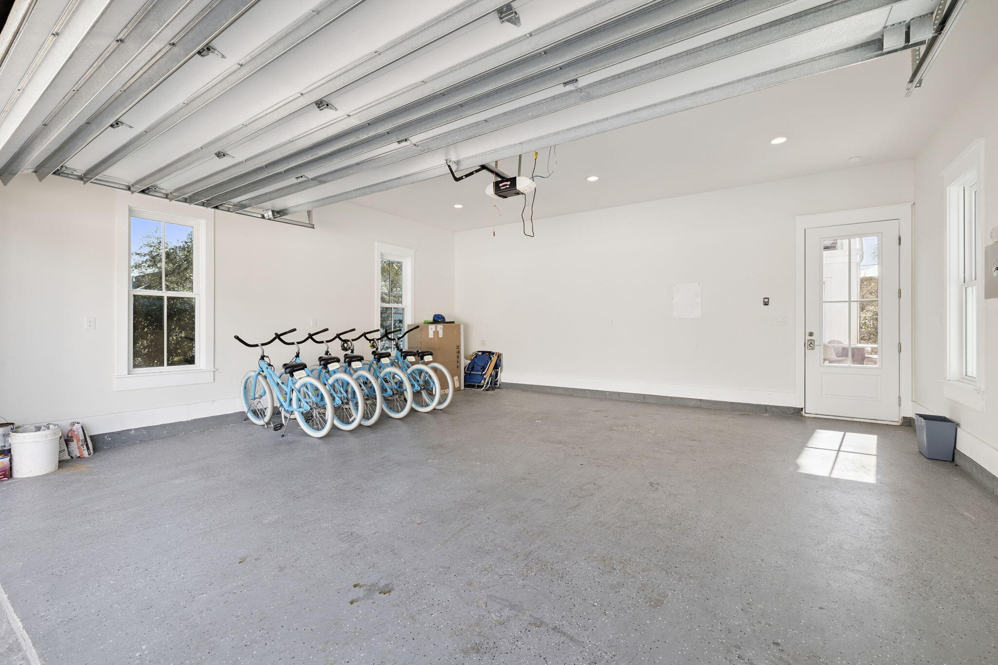 3365 East County Highway 30A Santa Rosa Beach, FL 32459 - Photo 43 of 45 Garage