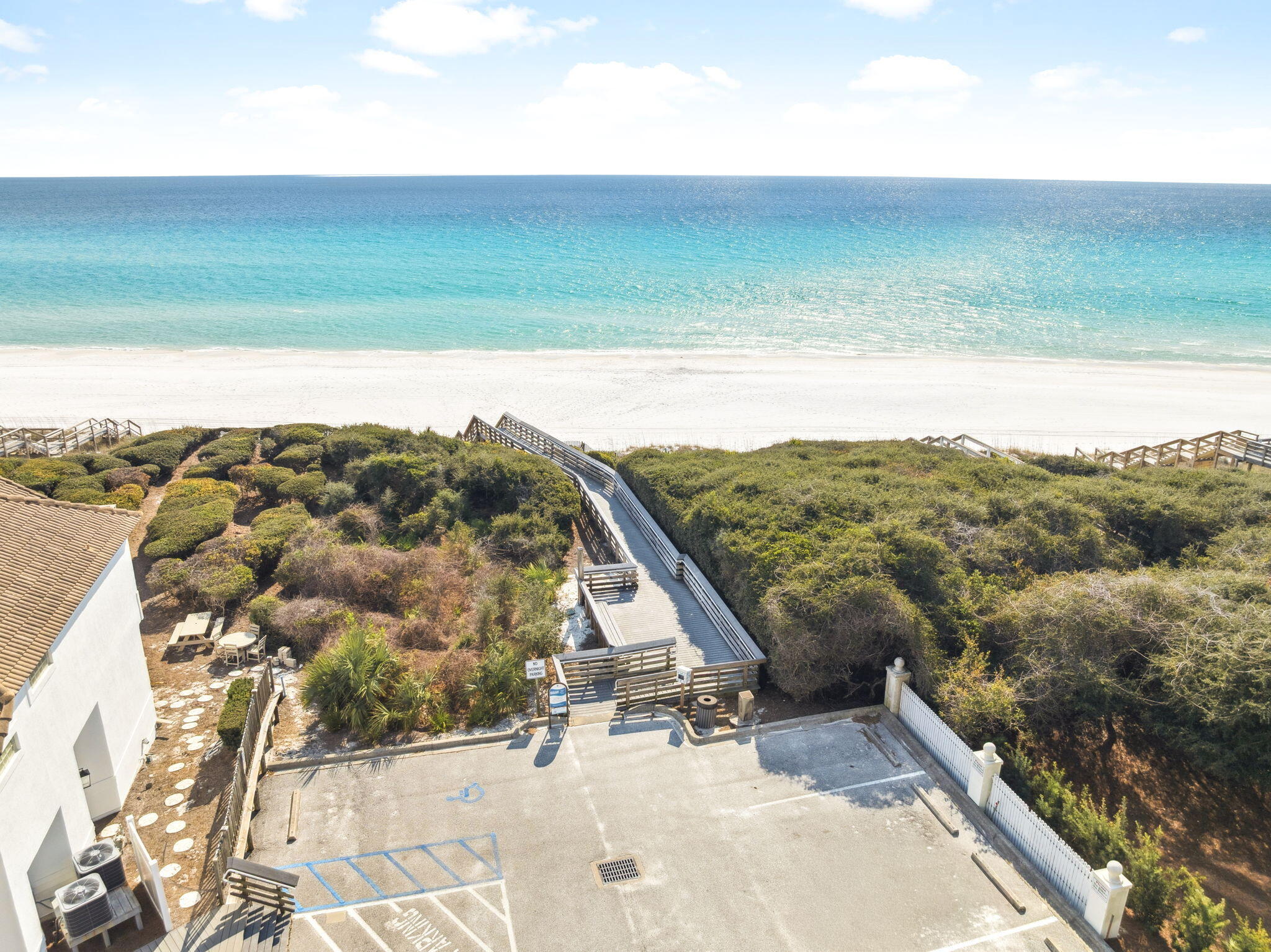 3365 East County Highway 30A Santa Rosa Beach, FL 32459 - Photo 44 of 45 Beach Access