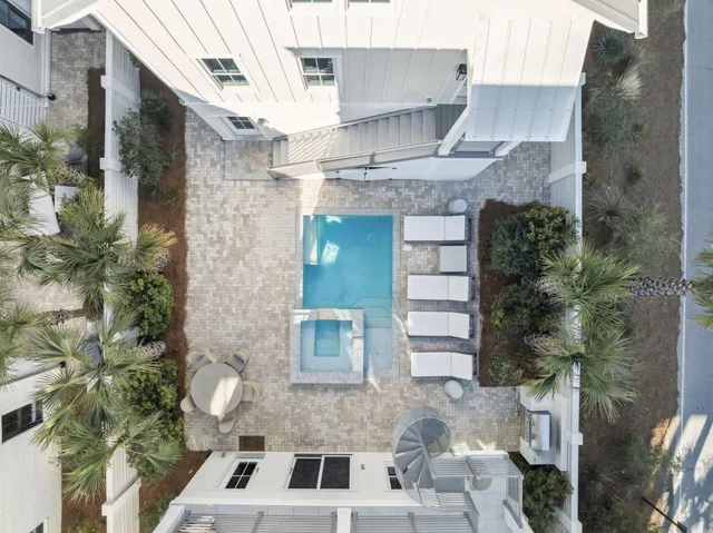 $5,000,000 | 3365 East County Highway 30A, Santa Rosa Beach, FL 32459