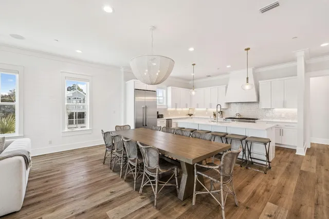 $5,000,000 | 3365 East County Highway 30A, Santa Rosa Beach, FL 32459