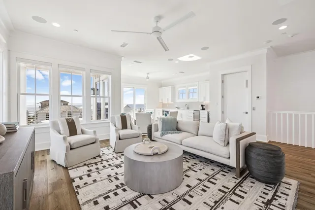 $5,000,000 | 3365 East County Highway 30A, Santa Rosa Beach, FL 32459