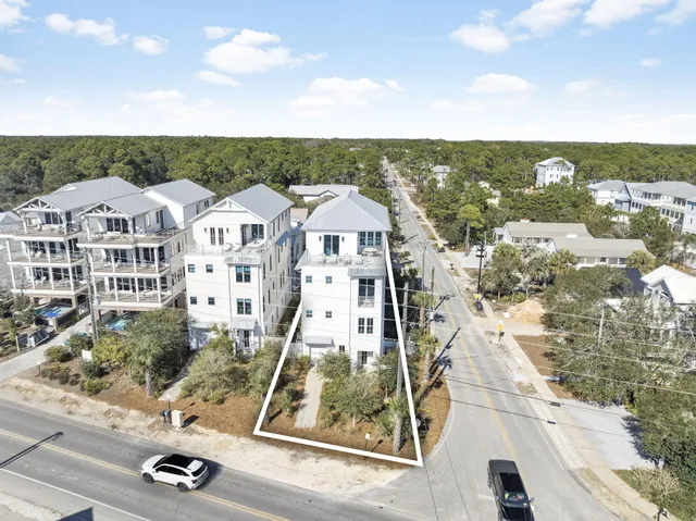 $5,000,000 | 3365 East County Highway 30A, Santa Rosa Beach, FL 32459