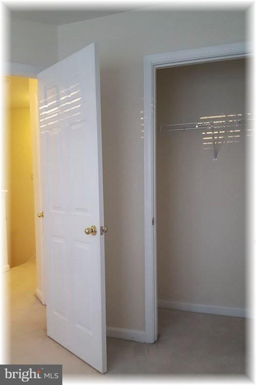 721 Shallow Ridge Court Abingdon, MD 21009 - Photo 17 of 28 Nice closet space is all bedrooms.