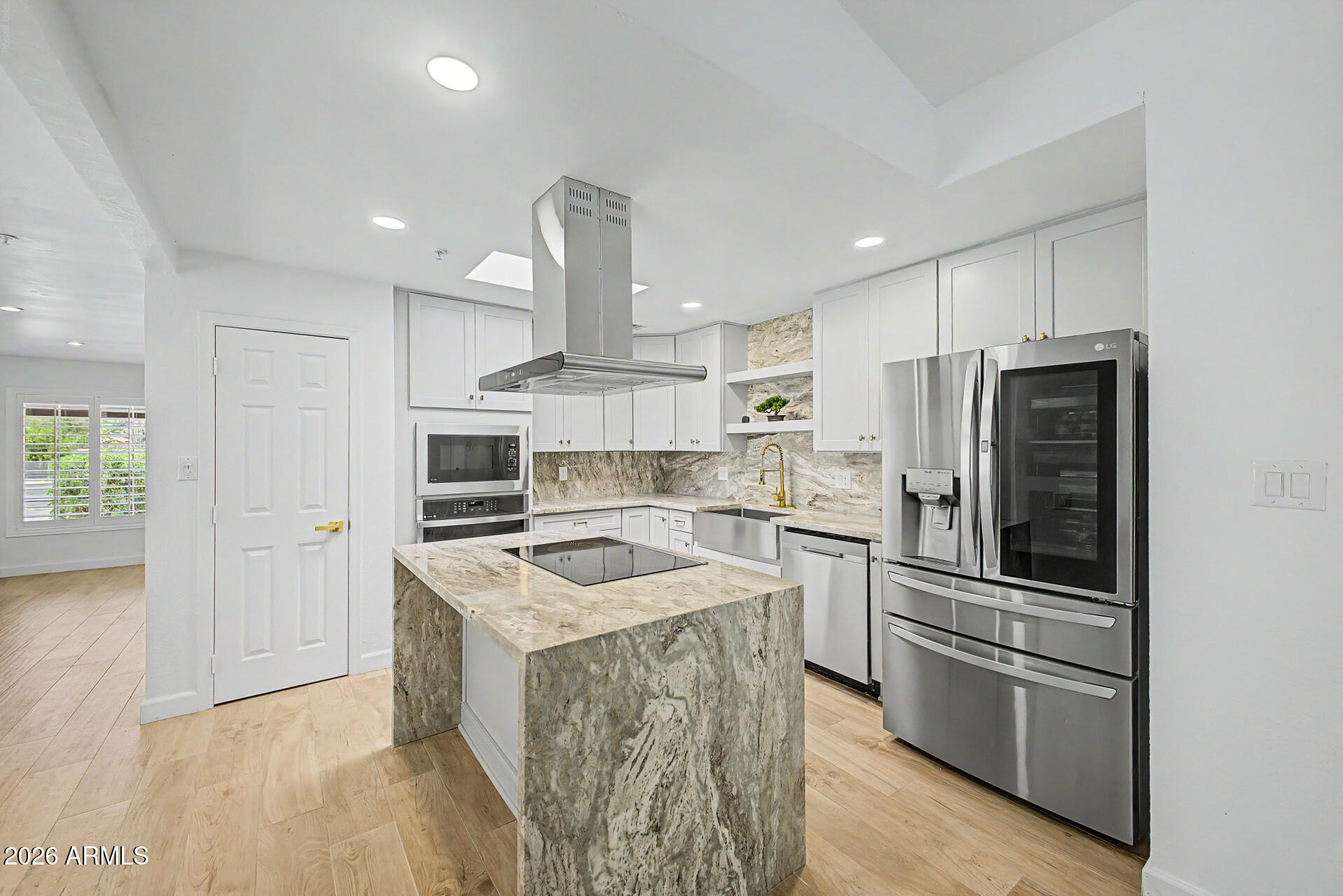 2941 North Granite Reef Road Scottsdale, AZ 85251 - Photo 12 of 45 14-Granite Reef