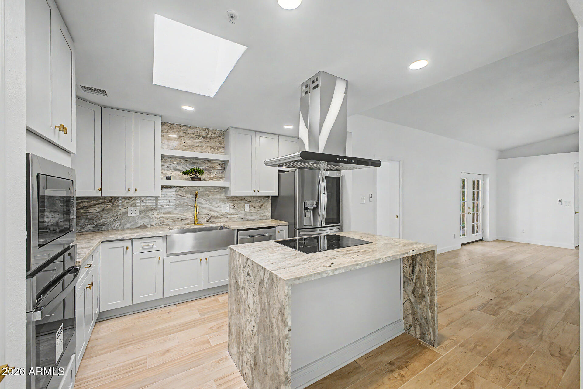 2941 North Granite Reef Road Scottsdale, AZ 85251 - Photo 14 of 45 16-Granite Reef