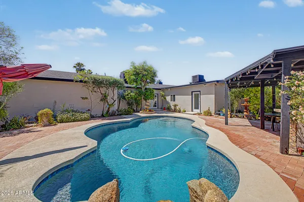 $1,178,995 | 2941 North Granite Reef Road, Scottsdale, AZ 85251