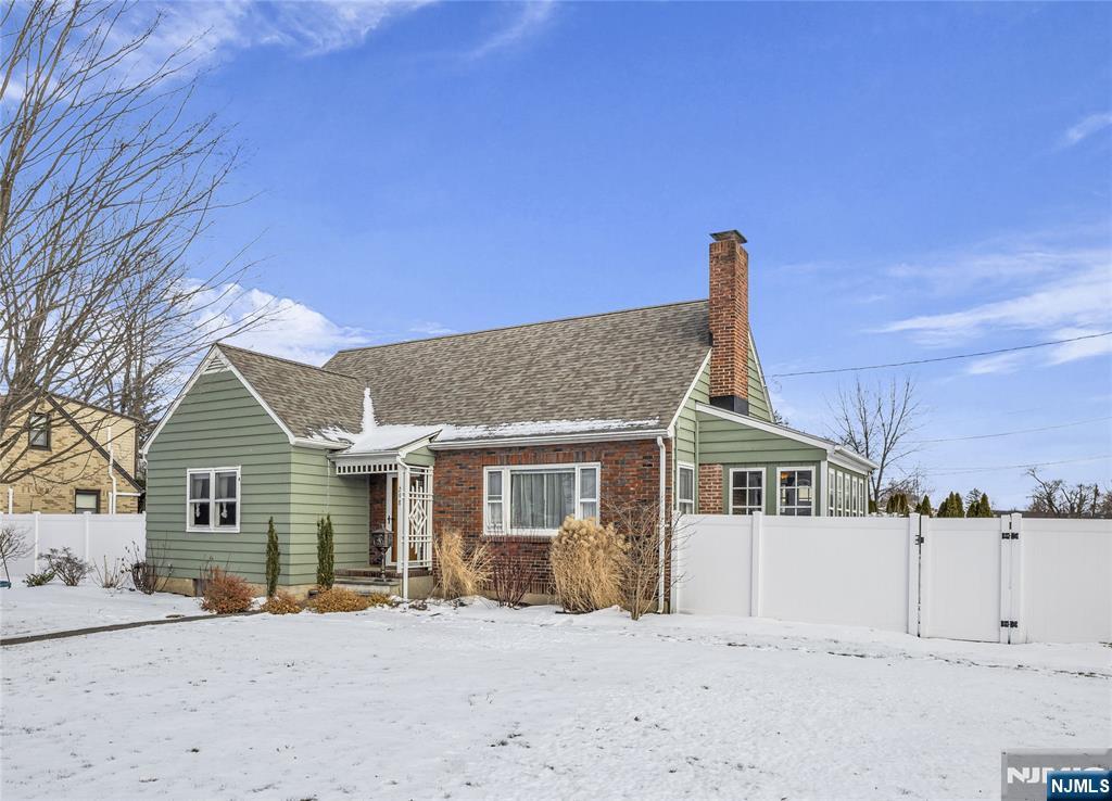 298 Boulevard Pompton Plains, NJ 07444 - Photo 1 of 36