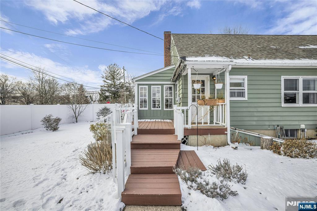 298 Boulevard Pompton Plains, NJ 07444 - Photo 29 of 36