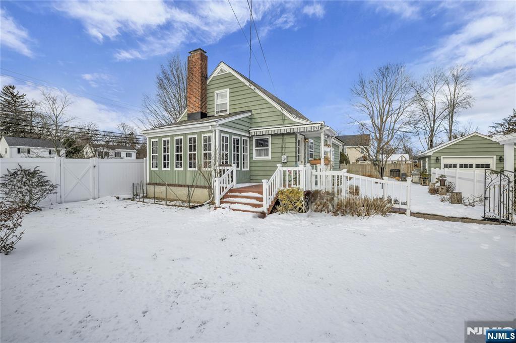 298 Boulevard Pompton Plains, NJ 07444 - Photo 3 of 36