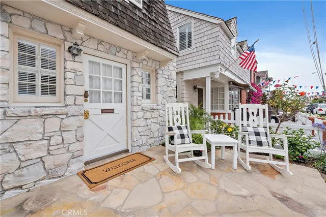 a view of a chairs with a table and chair