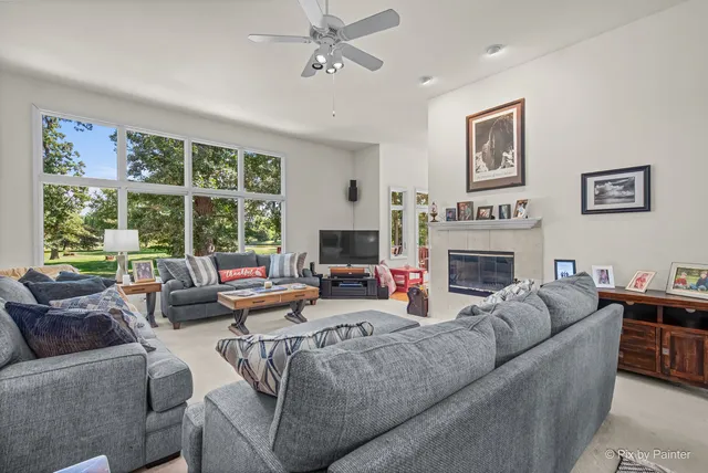 $489,000 | 1901 River Terrace Drive, Johnsburg, IL 60051