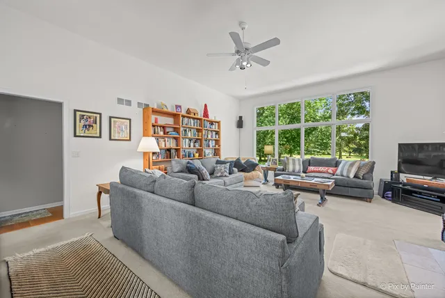 $489,000 | 1901 River Terrace Drive, Johnsburg, IL 60051