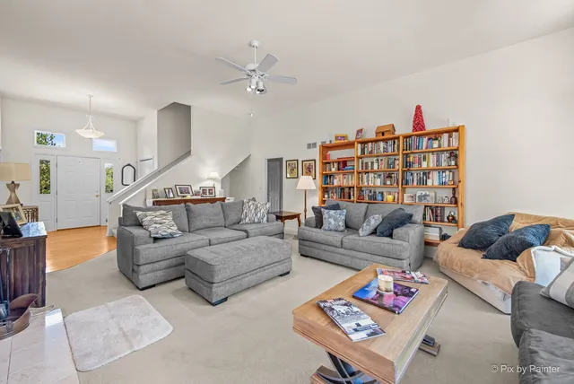 $489,000 | 1901 River Terrace Drive, Johnsburg, IL 60051