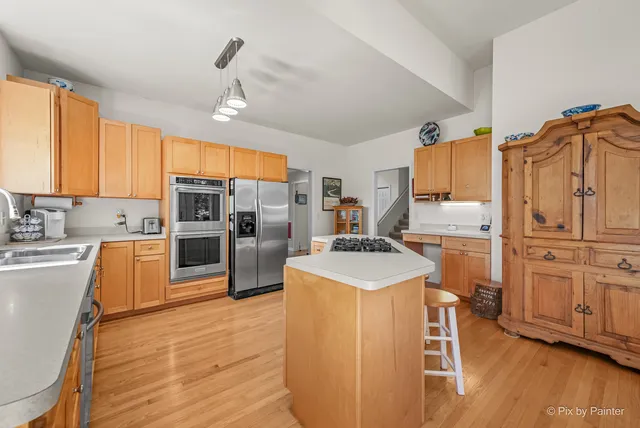 $489,000 | 1901 River Terrace Drive, Johnsburg, IL 60051