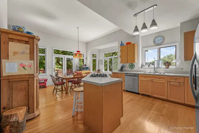 $489,000 | 1901 River Terrace Drive, Johnsburg, IL 60051