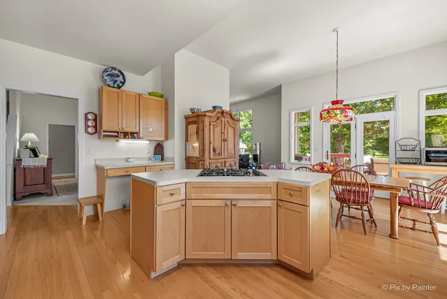 $489,000 | 1901 River Terrace Drive, Johnsburg, IL 60051